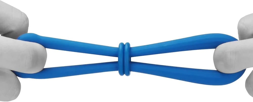 Love toy Pinnacle Pro Any Ffit Plus Silicone Ring